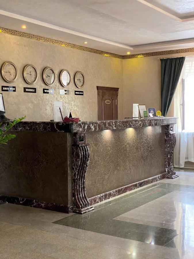 Прага Hotel Краснодар Екстериор снимка