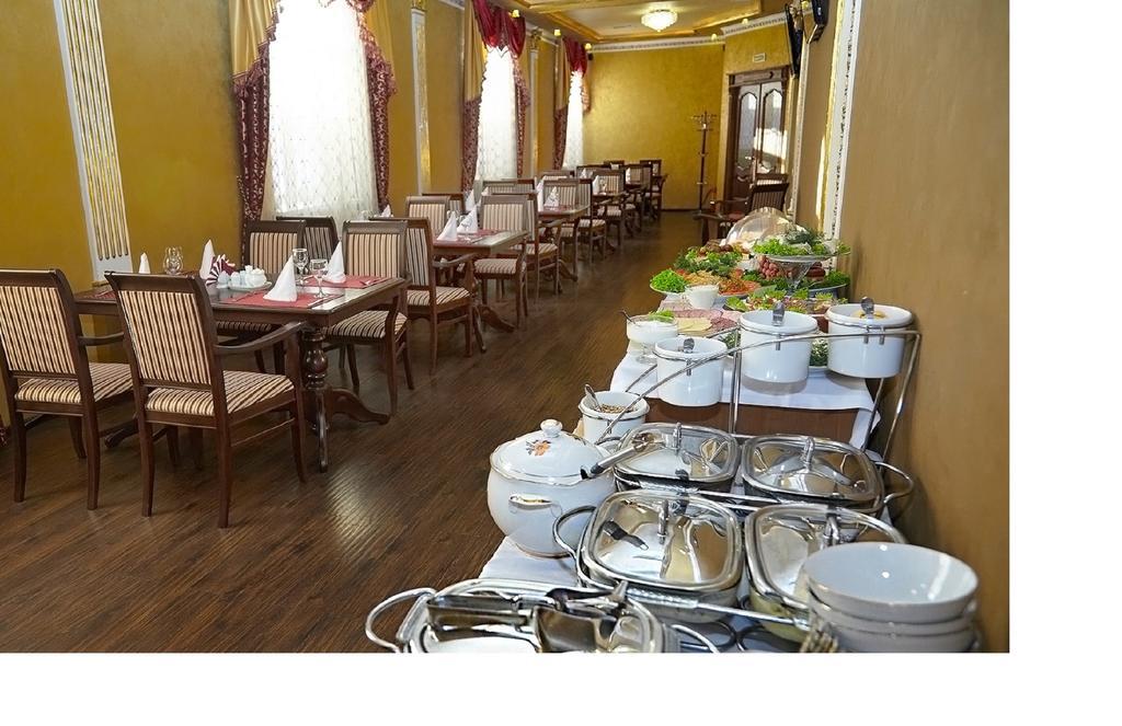 Прага Hotel Краснодар Екстериор снимка